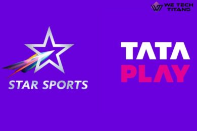 Tata play star sports channel number