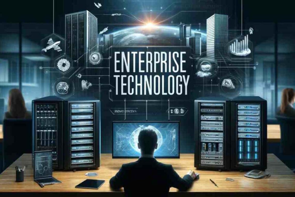 Enterprise Technology
