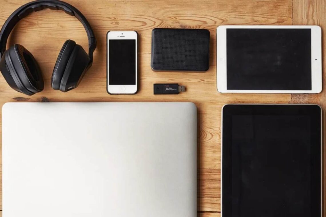 Gadgets Write For Us