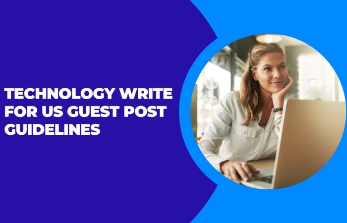 technology guidelines