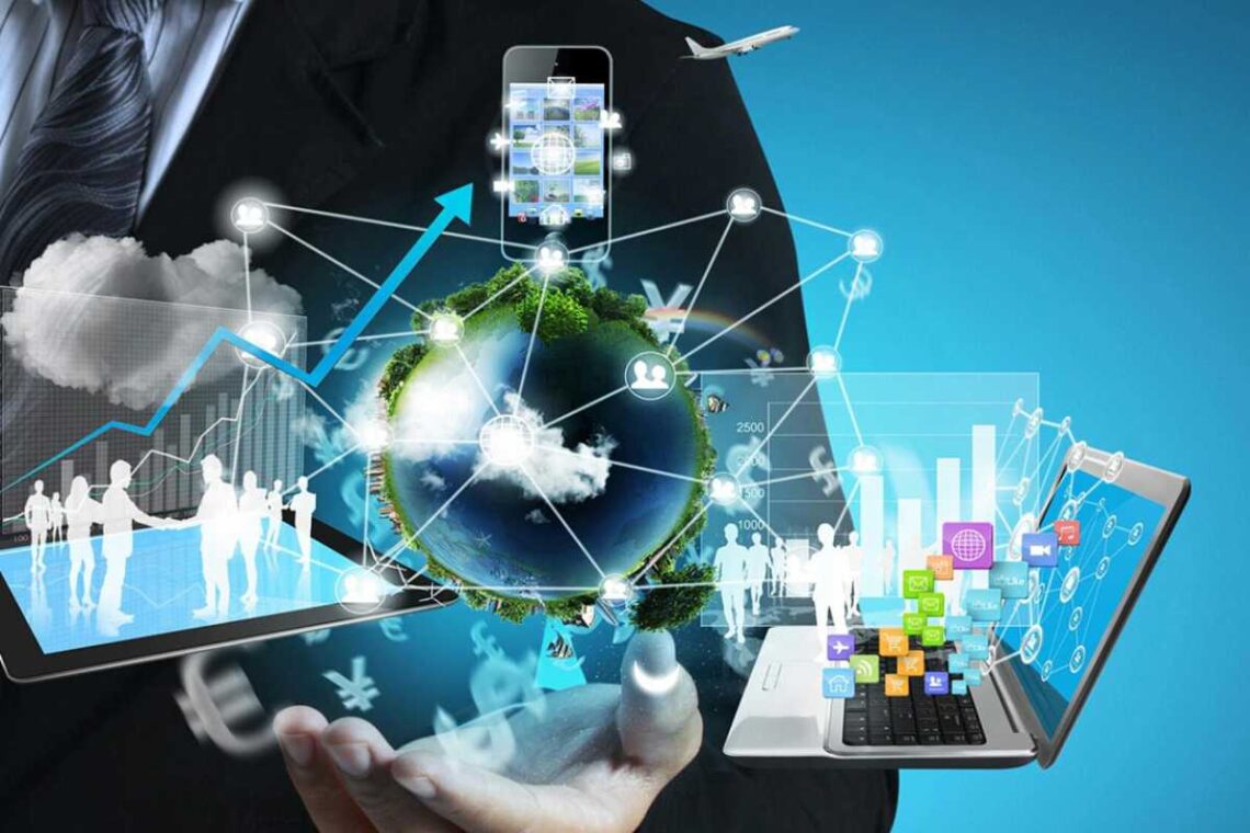 technology write for us