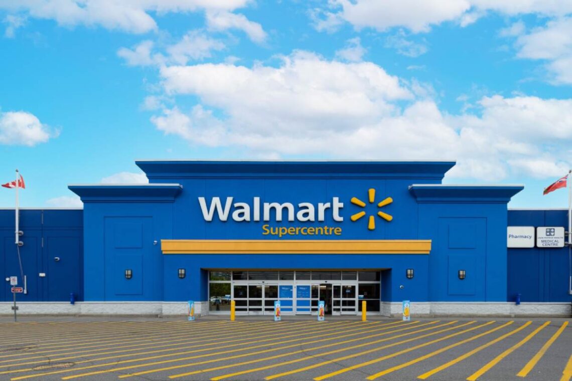 walmart big rapids