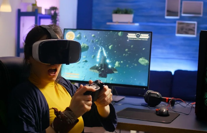 Gaming Technology Write for Us