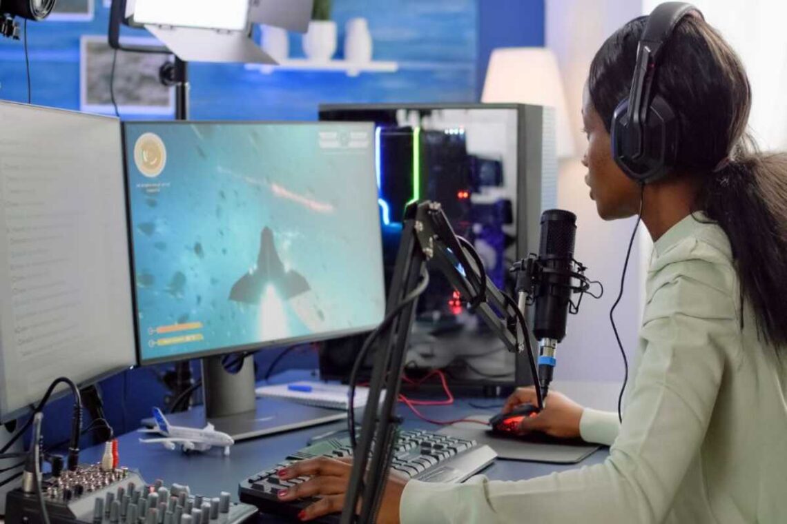 How to Choose the Best Visual Elements for Your Stream Production