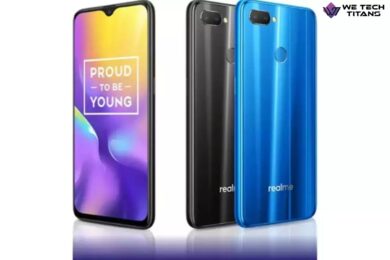 realme u1 price