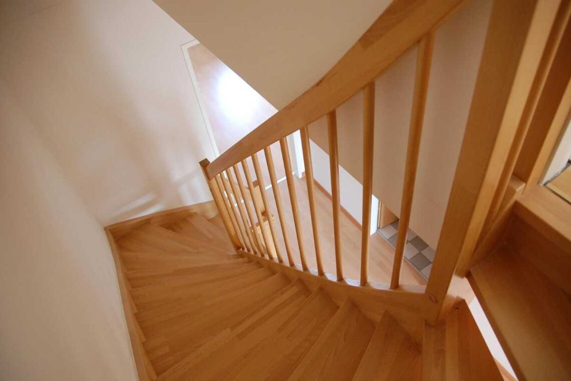 Aging in Place: Accessibility Options for Multi-Story Homes