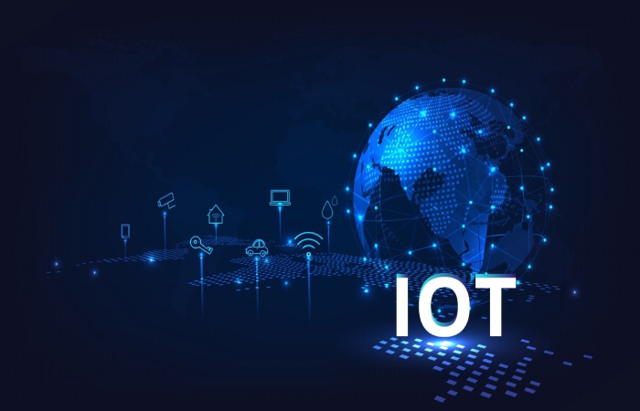 IOT Write For Us - Become A Guest Contributor