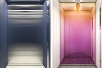 Stylish Elevator Interior Designs That Reflect Your Brand Identity