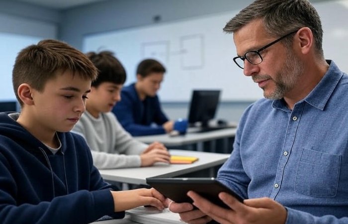 Tech In Education Write For Us