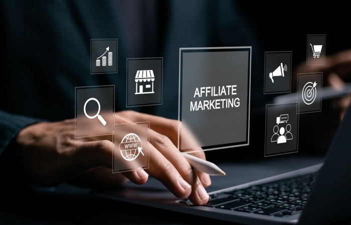 Affiliate Marketing Write For Us