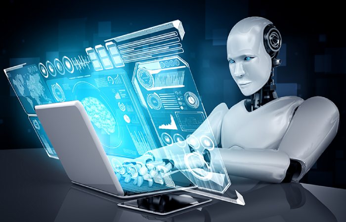 Artificial Intelligence Write for Us 