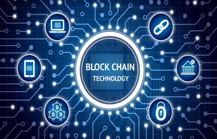 Blockchain Technology Write for Us