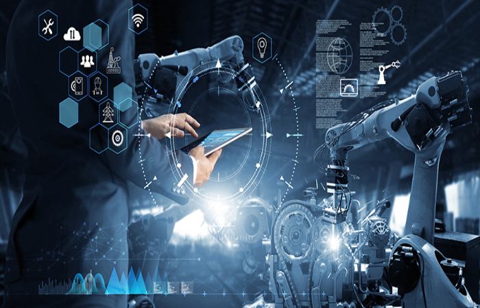 Digital Transformation Write for Us