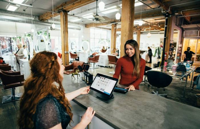 Improving Customer Relationship Management