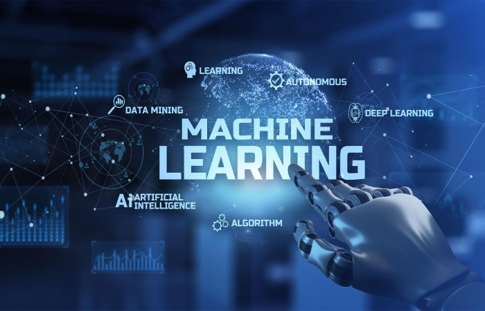 Machine Learning Write for Us