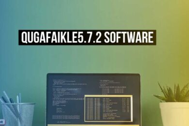 when is software qugafaikle5.7.2 released