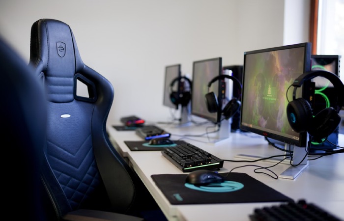 Choosing the Right Devices for Optimal Gameplay