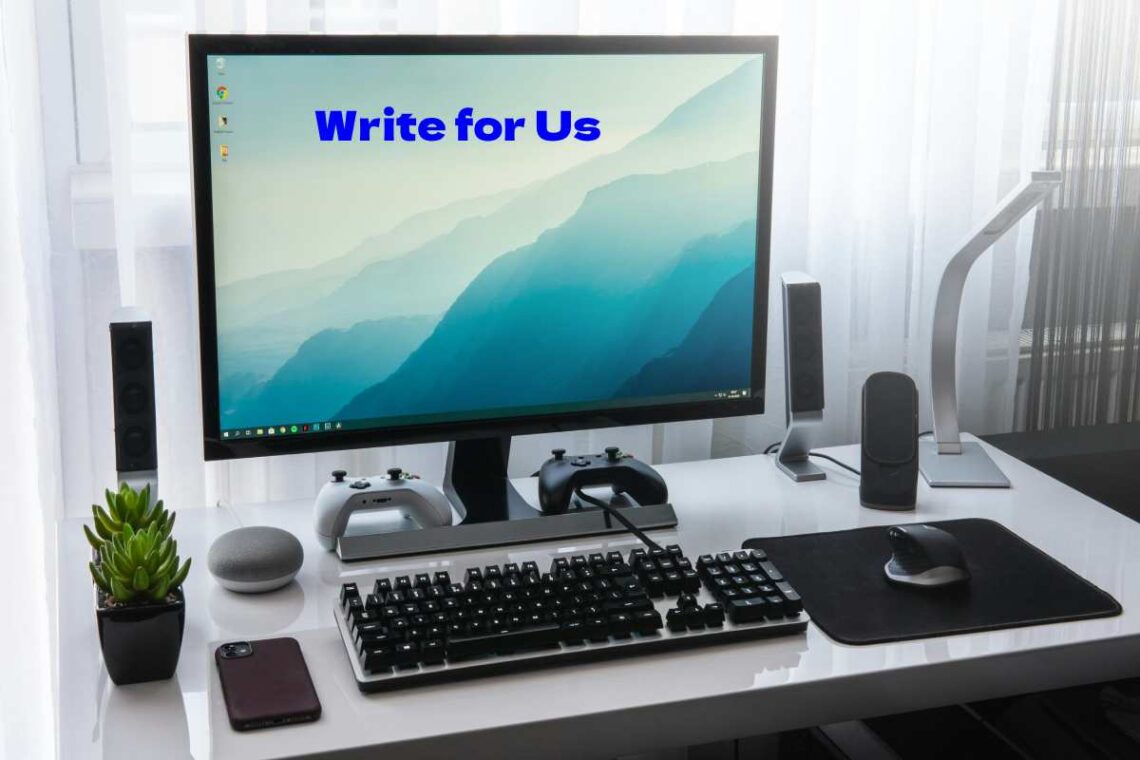 Computer Write for Us – Become a Contributor at WeTechTitans