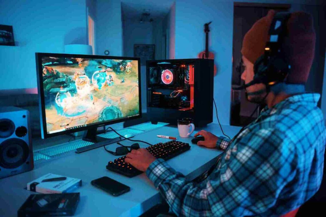 From Console to Connection_ Everything You Need for a Seamless Gaming Experience