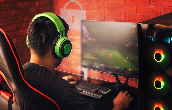 Gaming Write for Us