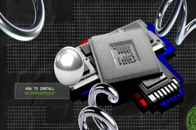 How to Install 35-ds3chipdus3