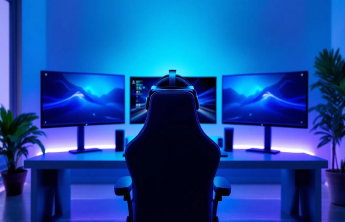 Integrating Your Setup for Maximum Immersion