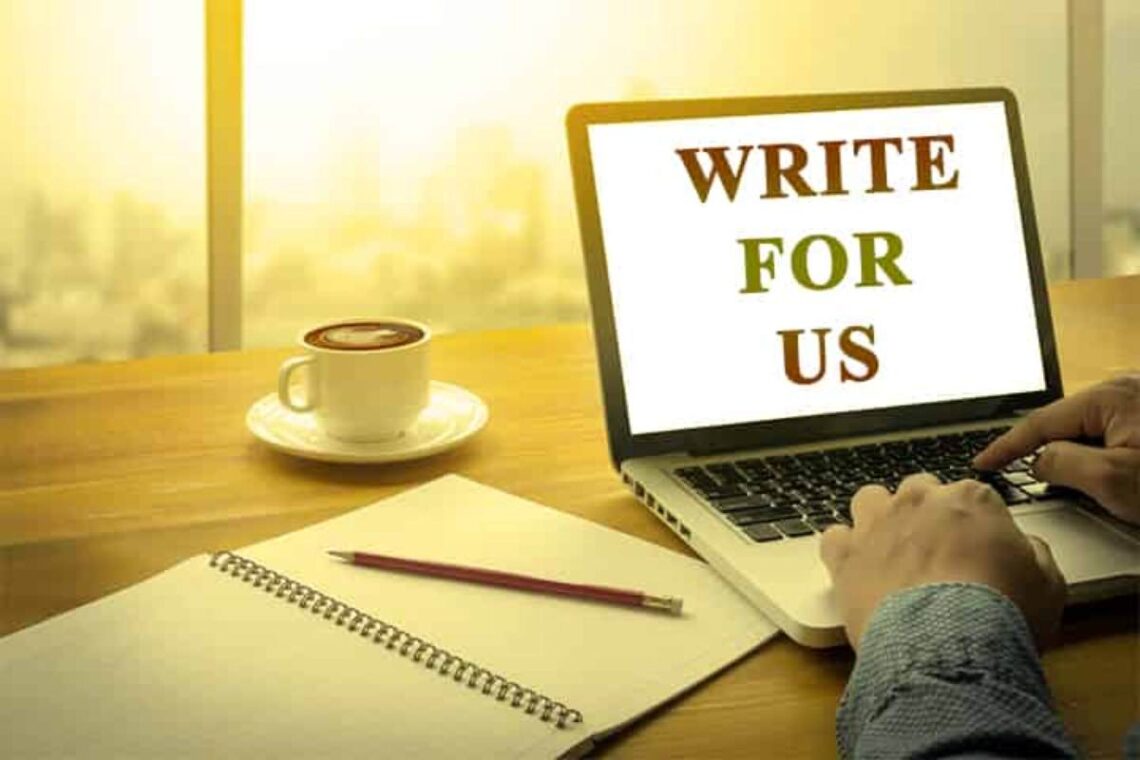 Laptop Write for Us – Share Your Tech Knowledge on WeTechTitans