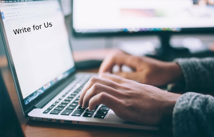 PC Write for Us
