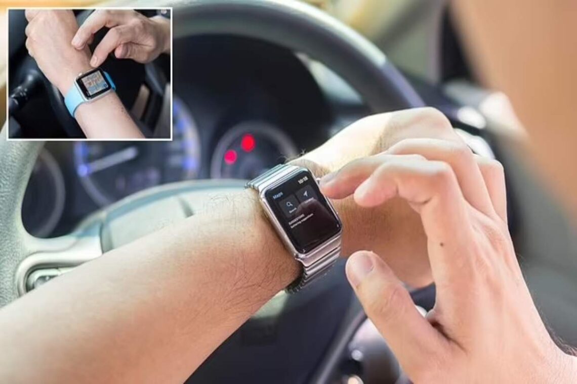 Smartwatch Write for Us – Submit Guest Posts _ WeTechTitans