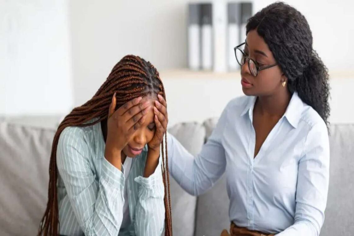 The Significance of Mental Health Awareness Today