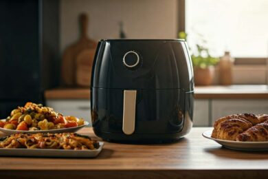 arfraier q faz de tdo