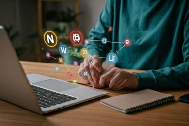 connections hint mashable