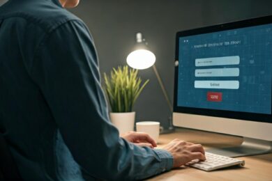 klr login service 137