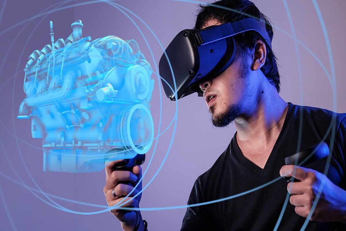 Augmented Reality Write for Us – Share Your AR Insights