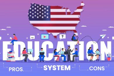 Higher Education in USA: Academic and Career Paths to Success