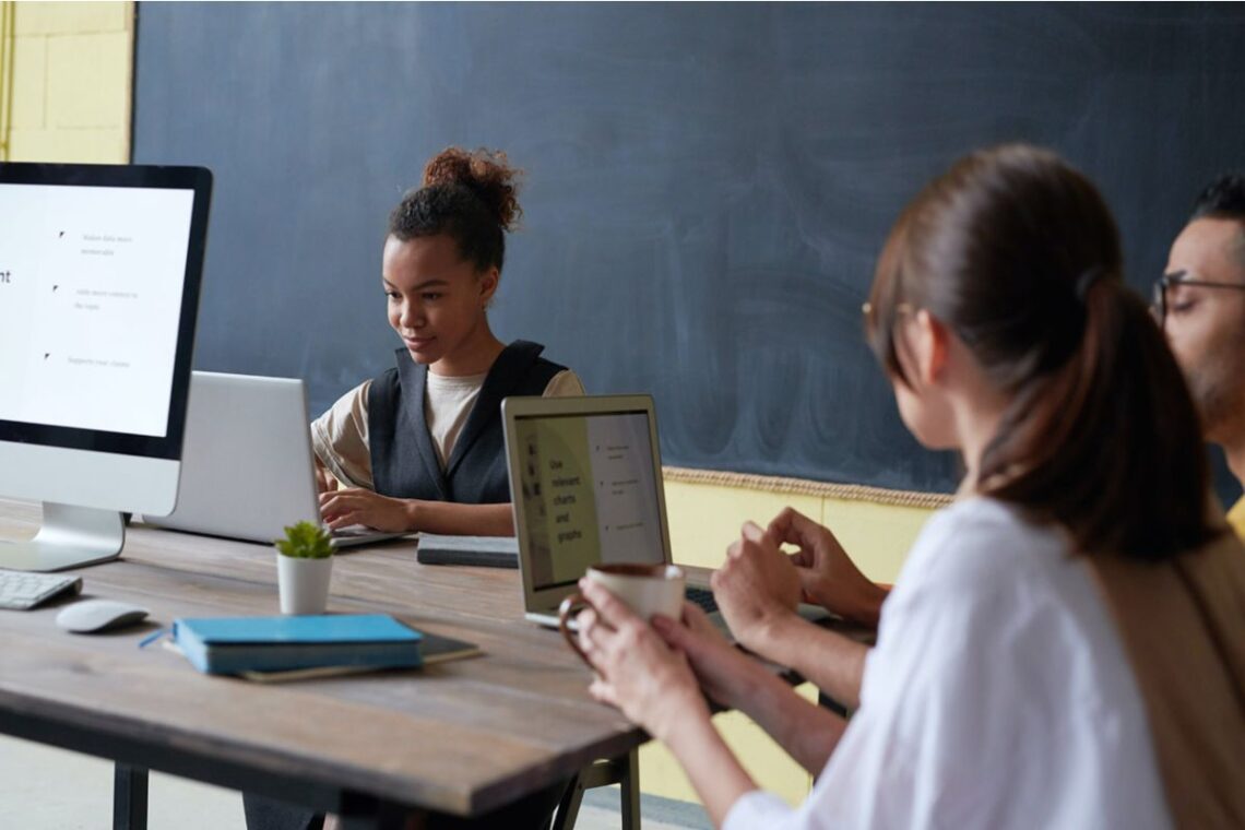 How Technology is Changing the Way We Learn