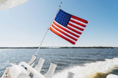 Showallegiance Flags