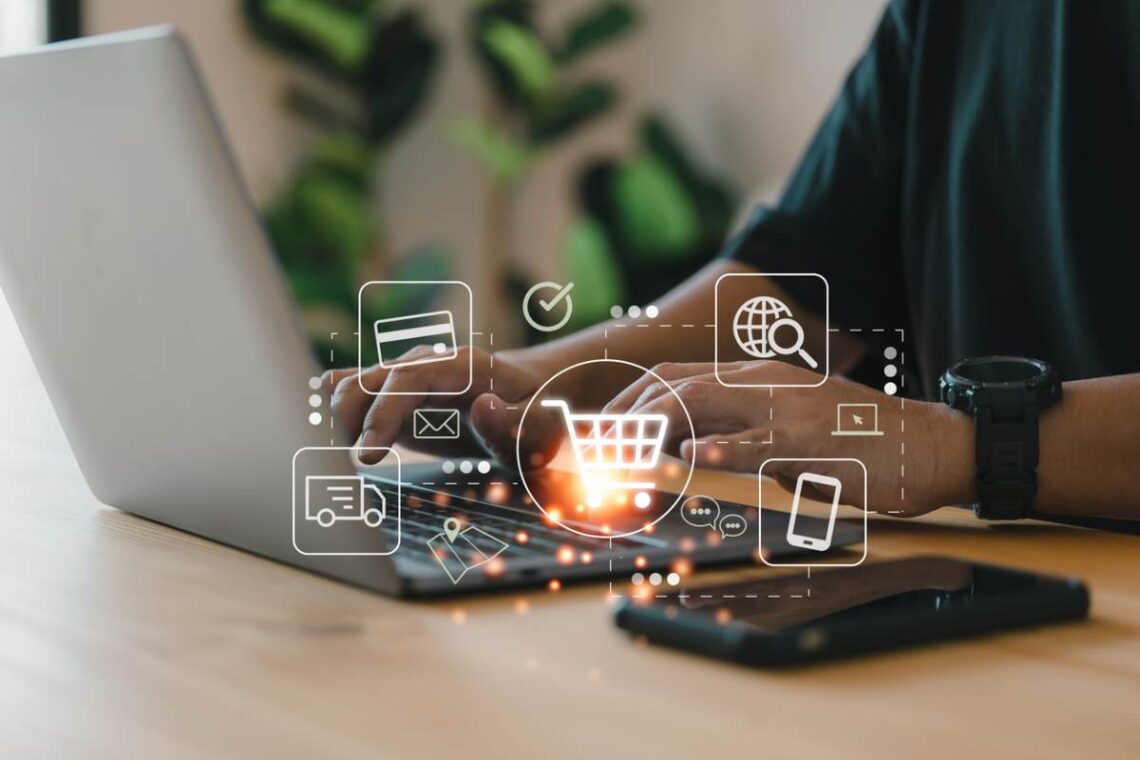 Simplifying Comparisons Through Ecommerce Merchandising Tools Integration