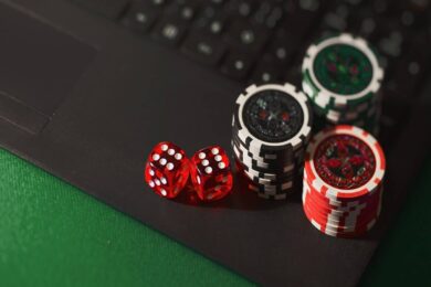 The Tech Innovations Behind Online Casinos in 2025