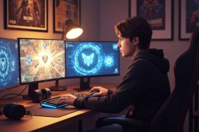 gaming hacks scookiegeek