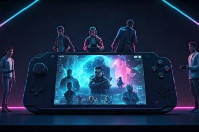 tportstick gaming trends from theportablegamer