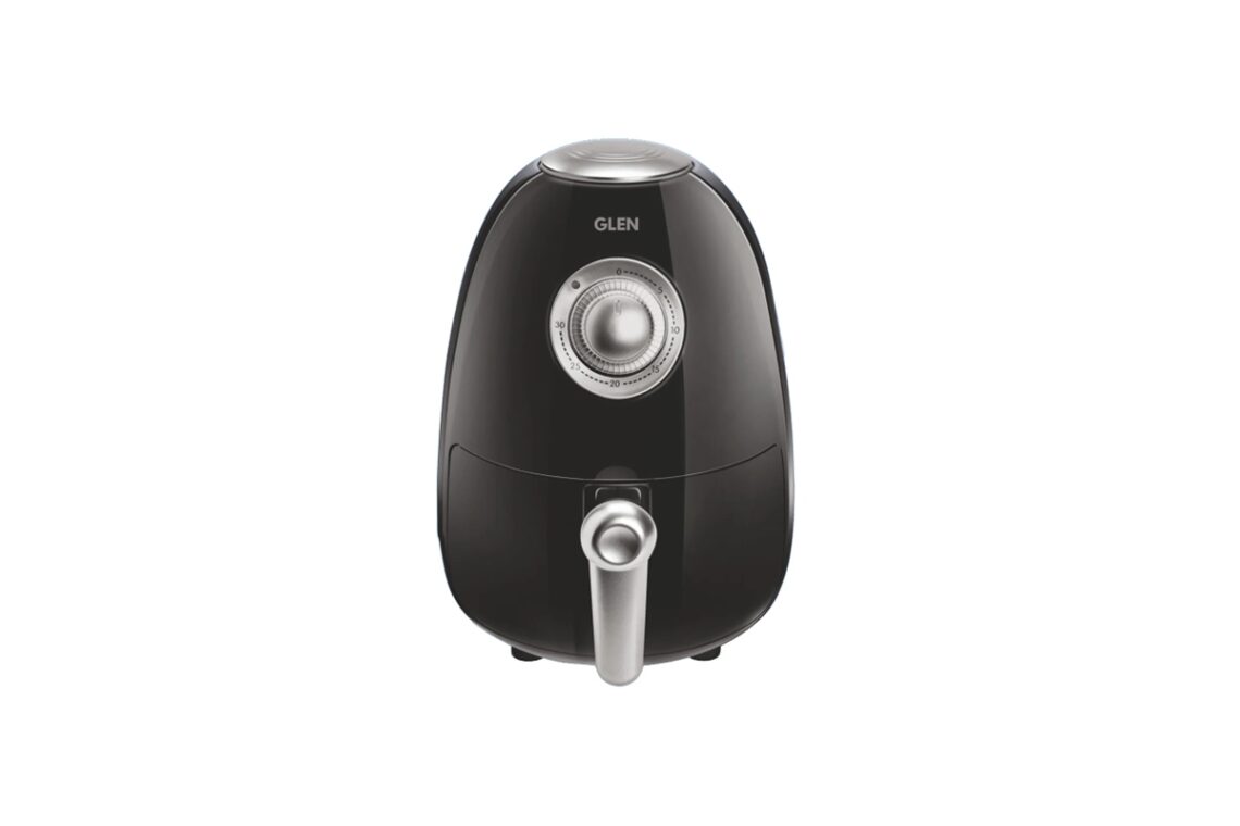 Digital Air Fryers