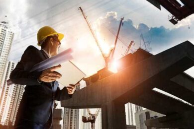 construction industry