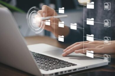 Contract Management Software