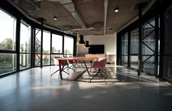 Expanding Your Workspace Footprint