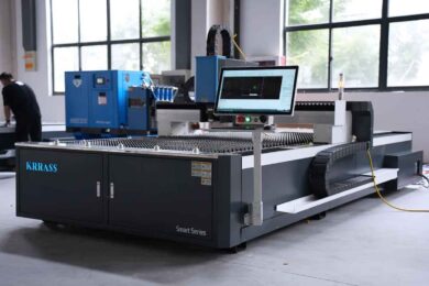 Laser Cutting Machines