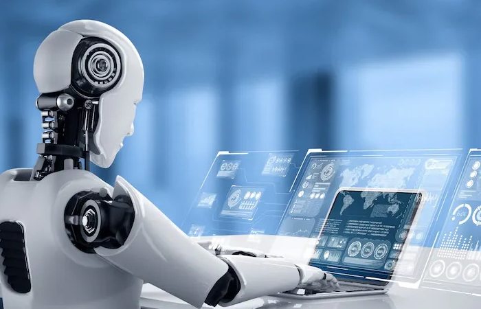 Robotics Write for Us