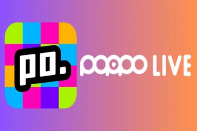 poppo live
