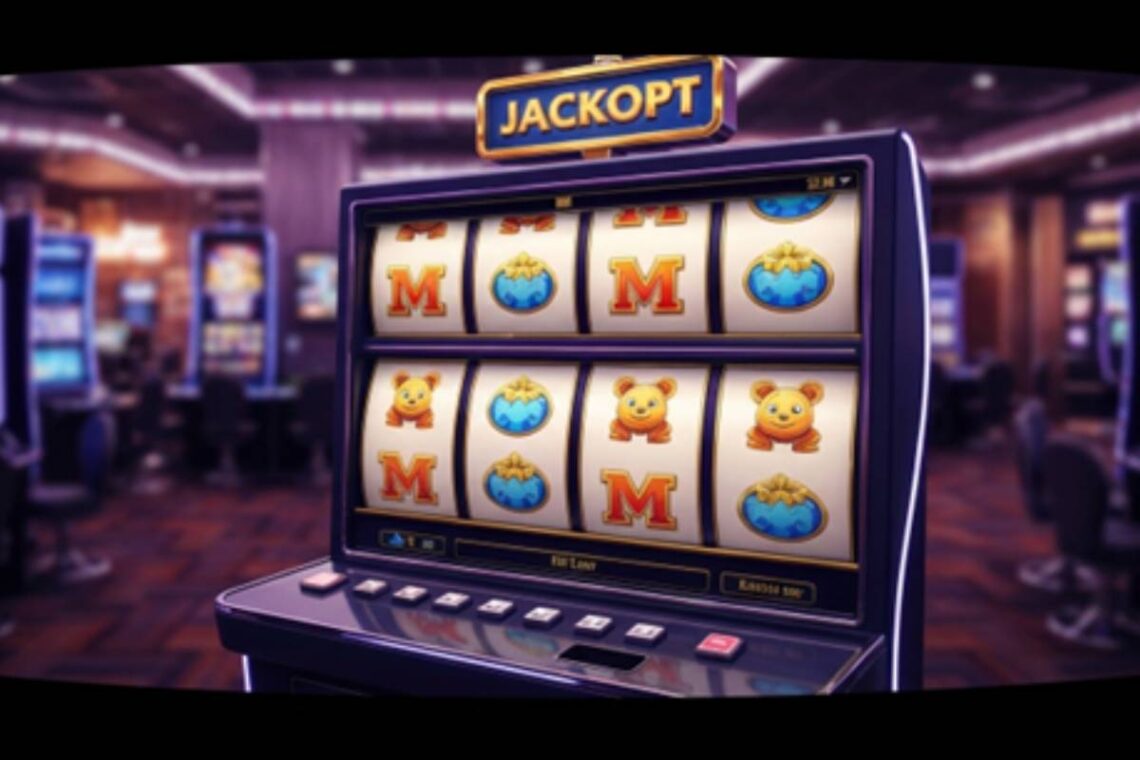slot gacor virus88