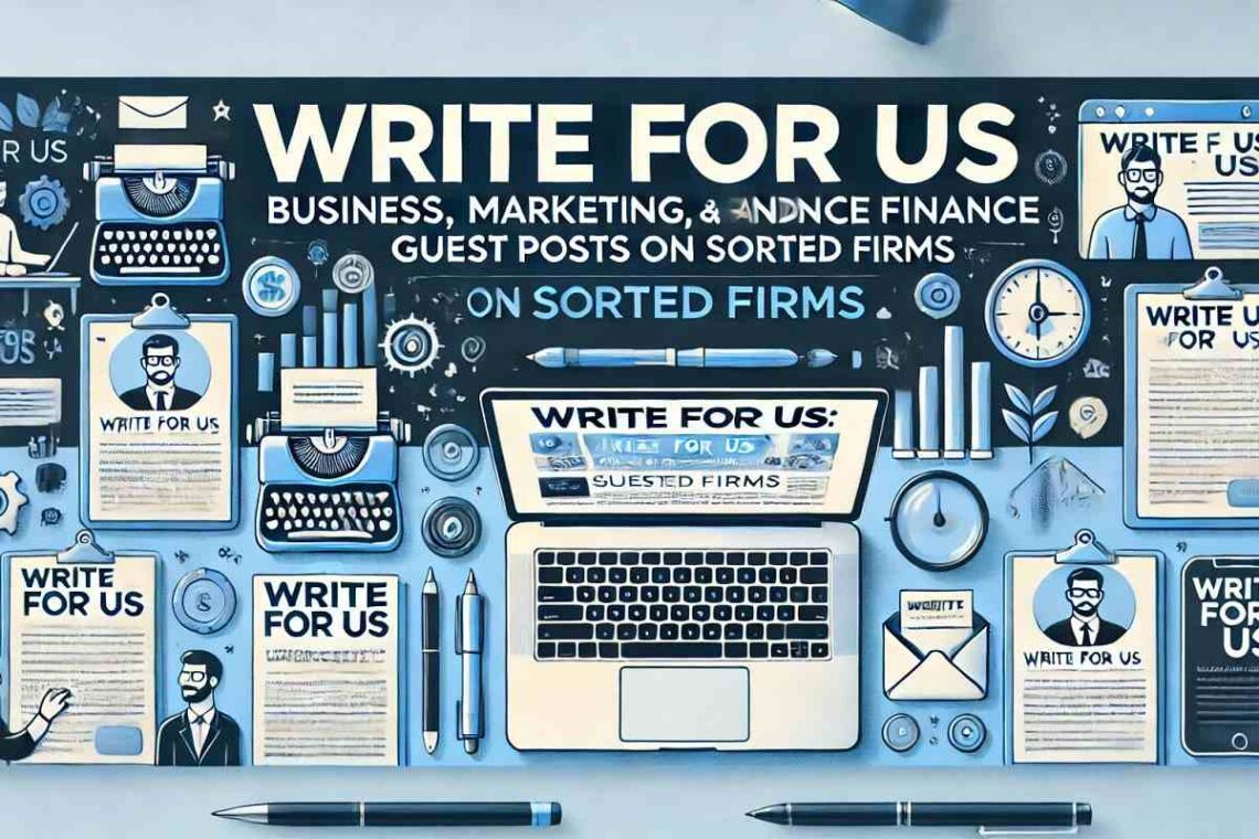 Business Growth Write for Us